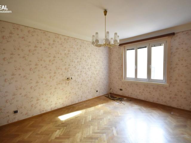 Wohnung kaufen in Brigittenau, Wien