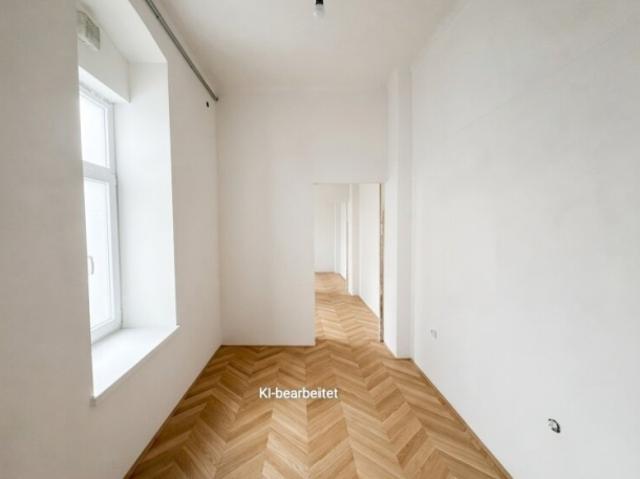 Erdgeschosswohnung kaufen in Wien