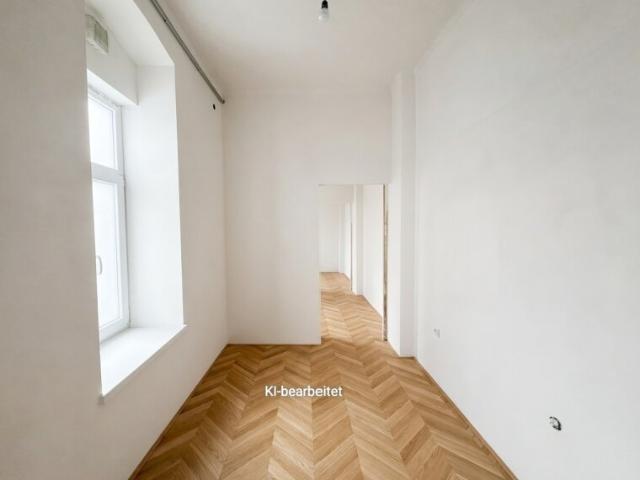 Erdgeschosswohnung kaufen in Wien
