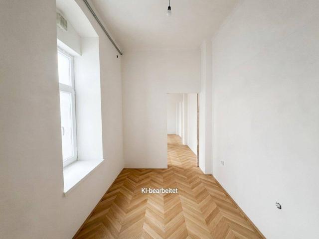 Apartment kaufen in Cottageviertel, Wien