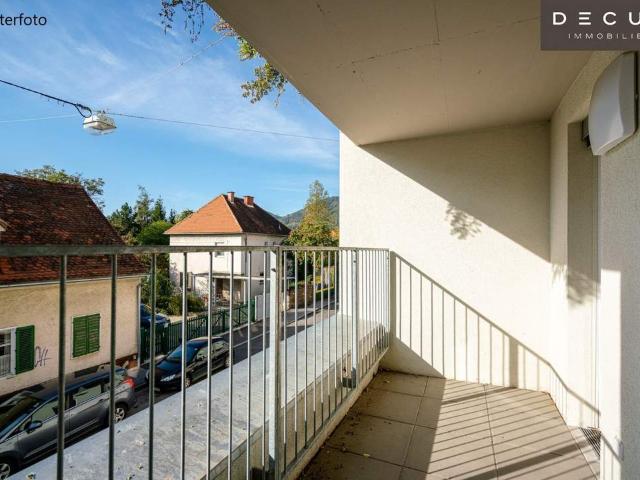 Wohnung mieten in Andritz, Gersdorf-Feistritz