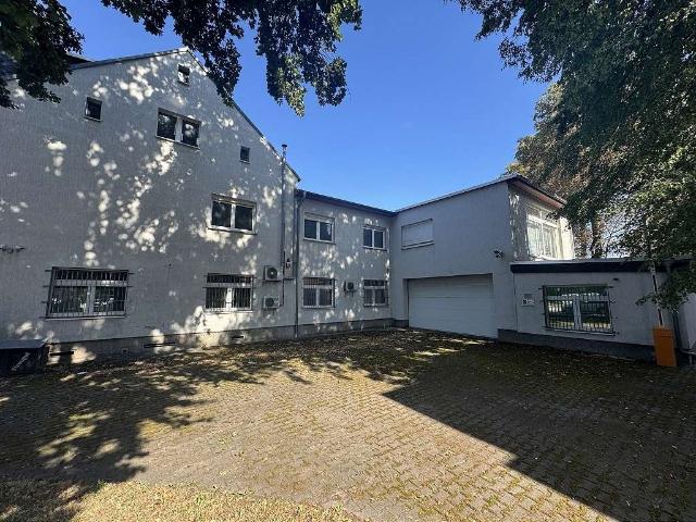 Büro kaufen in Chemnitz
