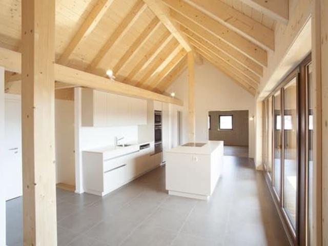 Apartment mieten in Nussbaumen, Obersiggenthal