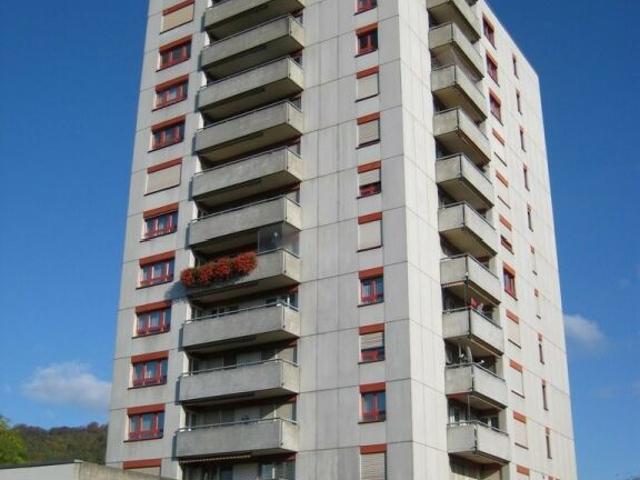 Wohnung mieten in Obersiggenthal, Aargau