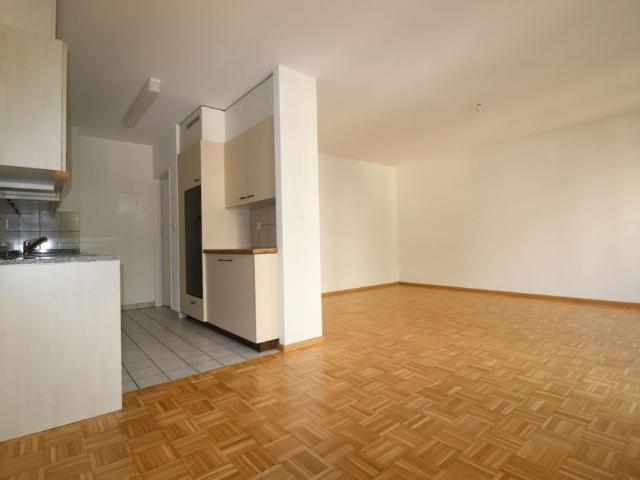 Apartment mieten in Basel, Basel-Stadt