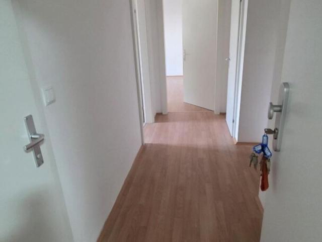 Wohnung mieten in St. Pölten