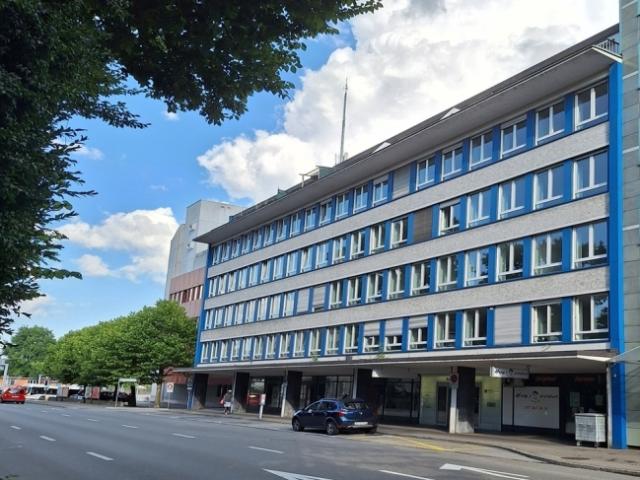 Büro mieten in Aarau, Aargau