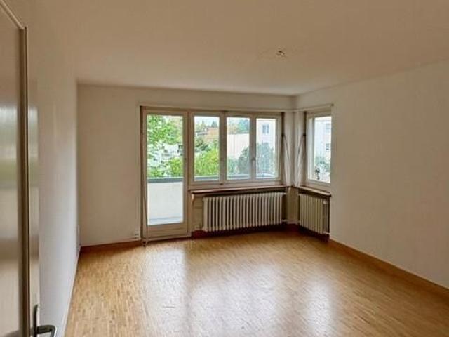 Apartment mieten in Flugfeld, Dübendorf