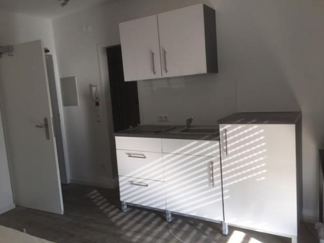 Wohnung mieten in Hamm, Nordrhein-Westfalen