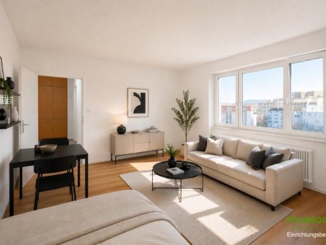 Wohnung kaufen in Altstadt, Salzburg