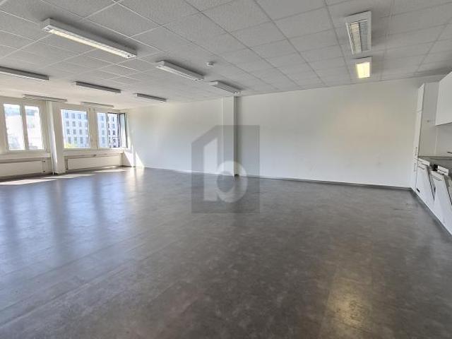 Büro mieten in Schlieren, Zürich