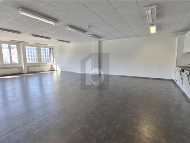 Büro mieten in Schlieren, Zürich
