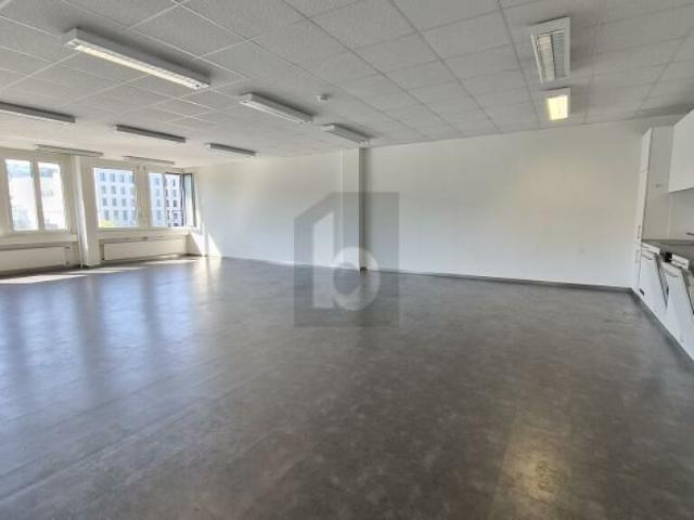 Büro mieten in Schlieren, Zürich