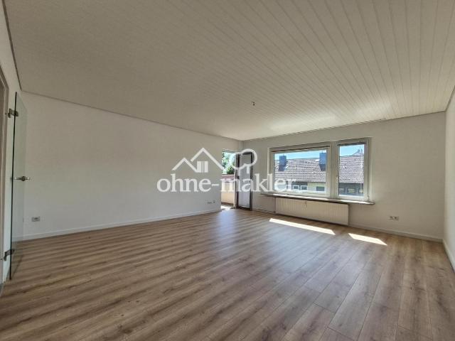 Apartment mieten in Wolfenbüttel, Niedersachsen