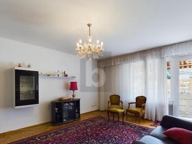Apartment mieten in Brig, Brig-Glis