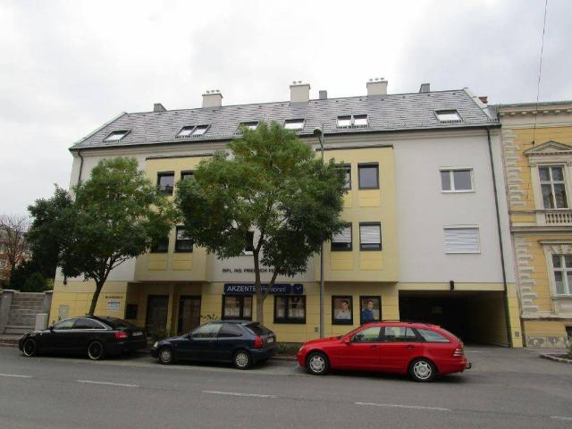 Apartment mieten in Wiener Neustadt, Niederösterreich