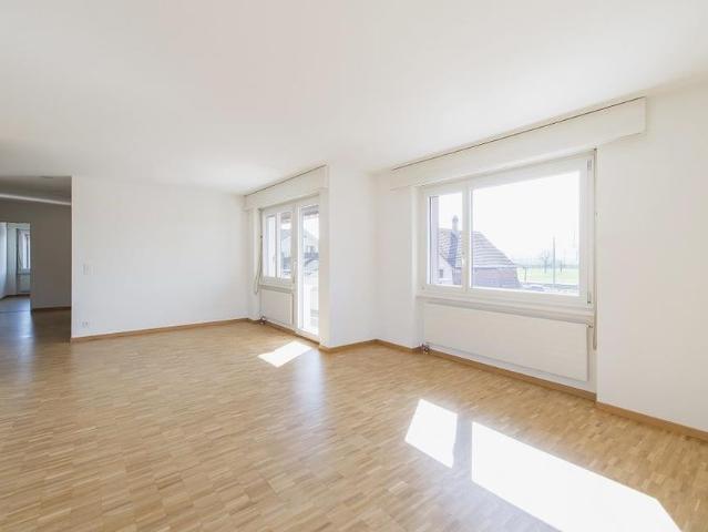 Apartment mieten in Oberbuchsiten, Amtei Thal-Gäu