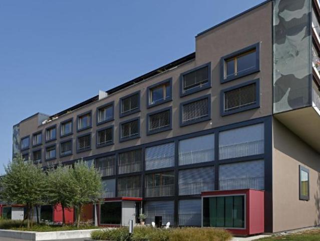 Apartment mieten in Neuhegi, Winterthur