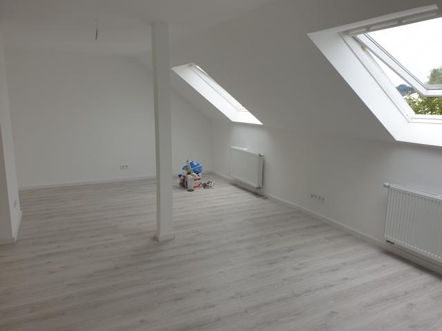 Wohnung mieten in Afden, Herzogenrath