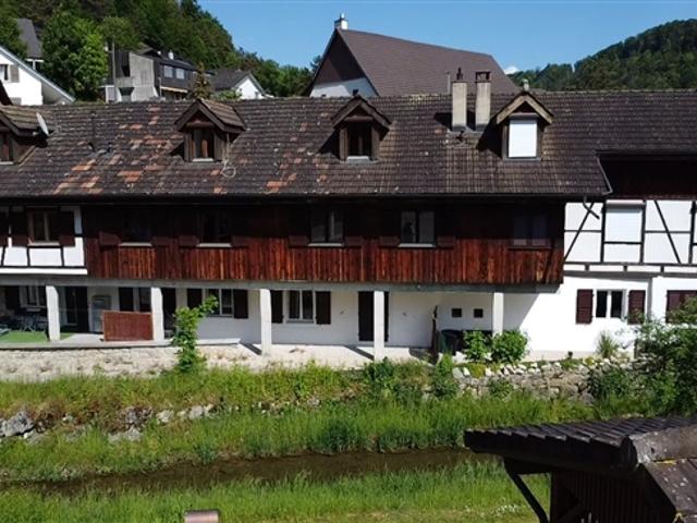 Einfamilienhaus kaufen in Delémont, Jura