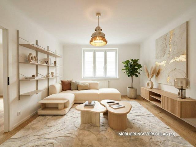 Apartment kaufen in KG Landstraße, Wien