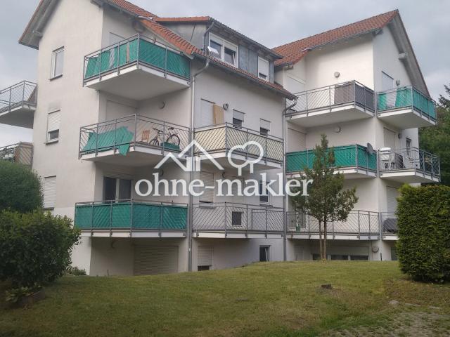 Apartment mieten in Rangsdorf