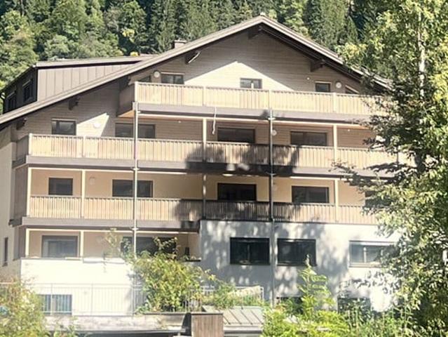 Immobilie kaufen in Gaschurn, Bezirk Bludenz