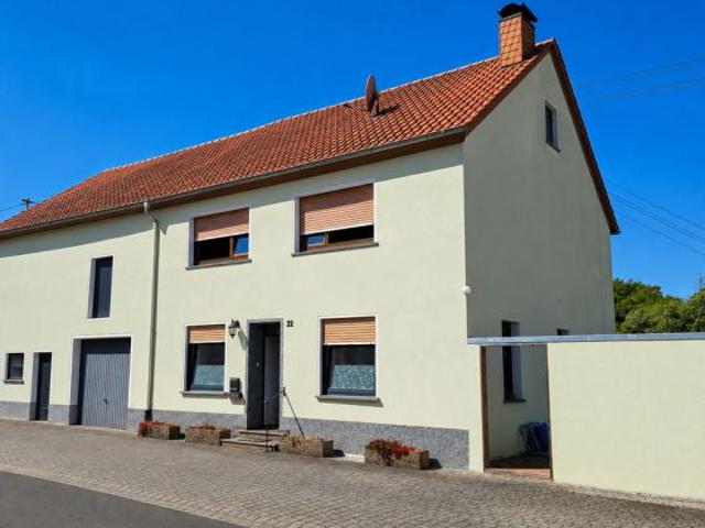Haus kaufen in Dudeldorf, Rheinland-Pfalz