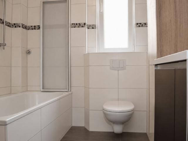 Apartment mieten in Gadderbaum, Bielefeld
