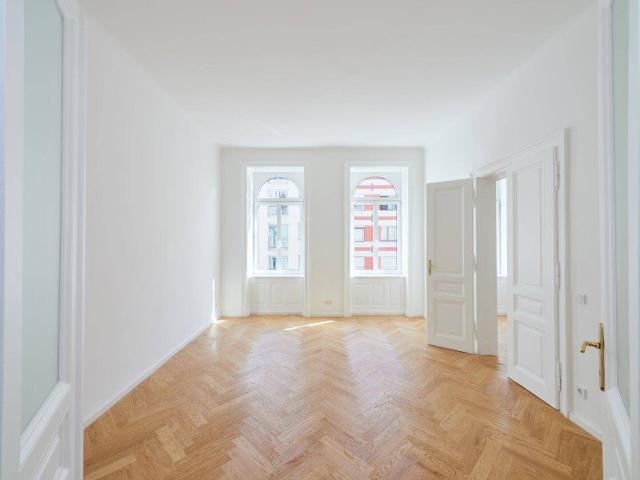 Apartment kaufen in Landstraße, Wien