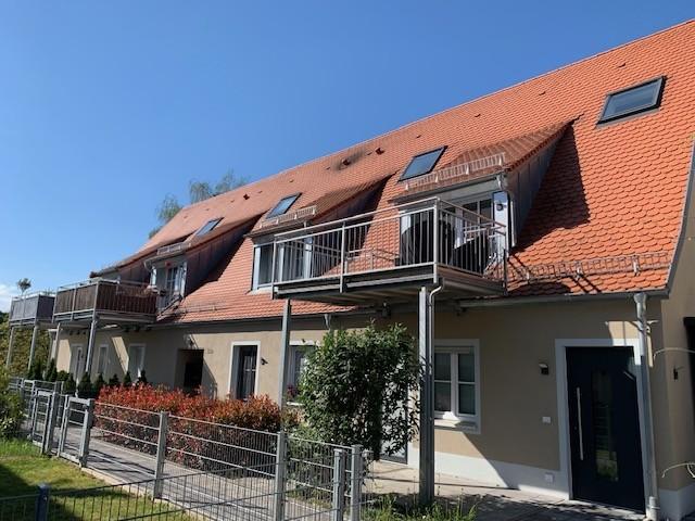 Wohnung kaufen in Spalt, Bayern