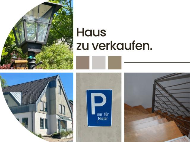 Haus kaufen in Burkhardtsdorf, Sachsen