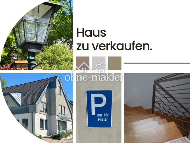 Haus kaufen in Burkhardtsdorf, Sachsen