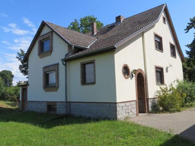 Haus kaufen in Cottbus, Brandenburg