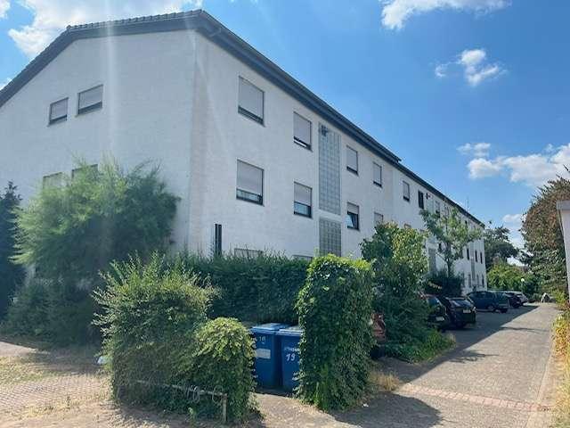 Wohnung kaufen in Griesheim, Landkreis Darmstadt-Dieburg