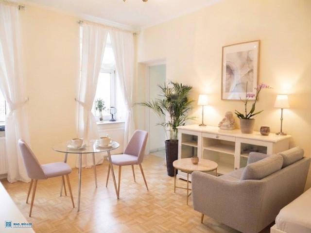 Apartment kaufen in Schallmoos, Salzburg