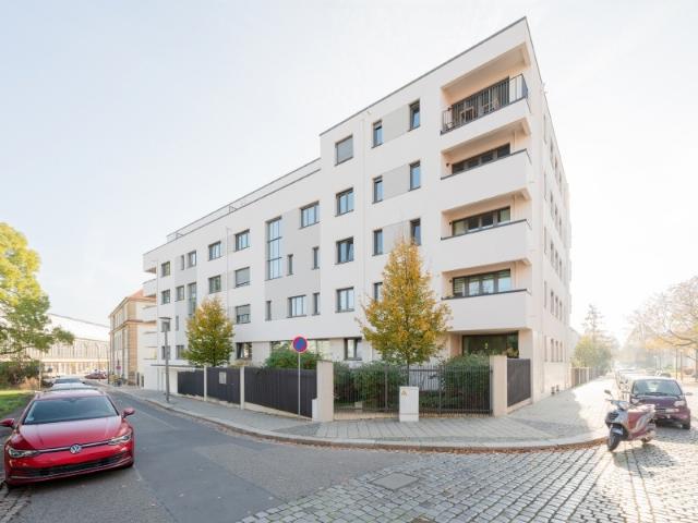 Apartment mieten in Südvorstadt, Dresden
