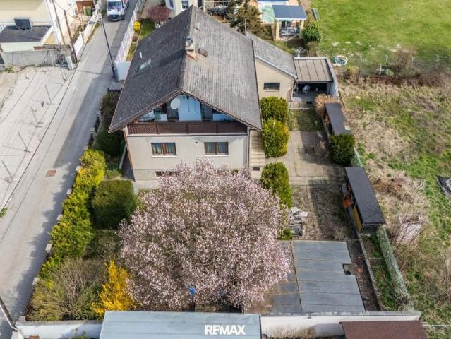 Haus kaufen in Donaustadt, Wien
