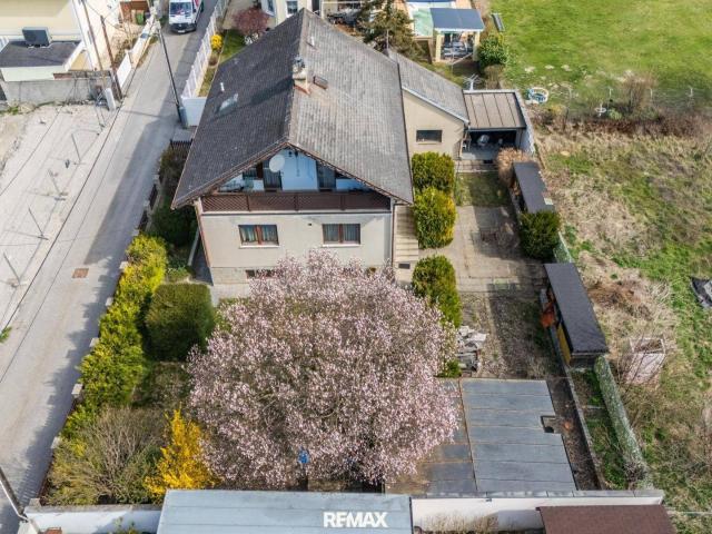 Haus kaufen in Donaustadt, Wien