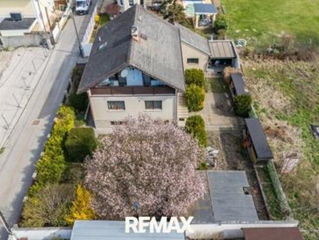 Haus kaufen in Wien