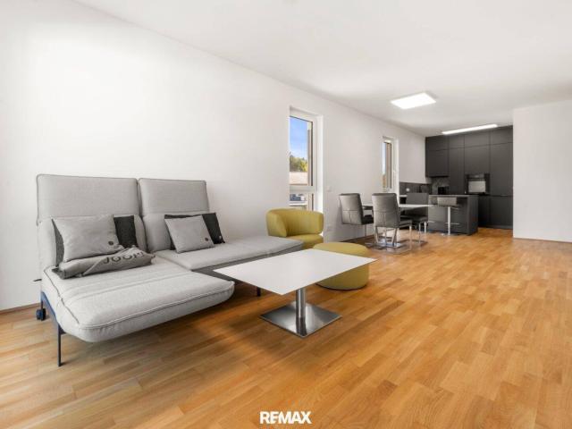 Apartment kaufen in St. Peter, Klagenfurt