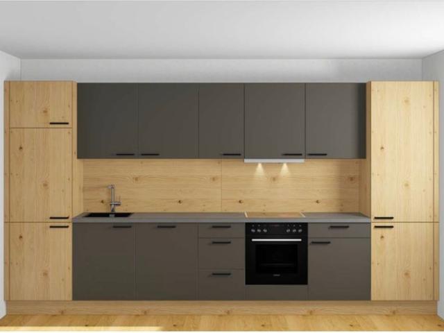 Apartment mieten in Steyr, Zwischenbrücken