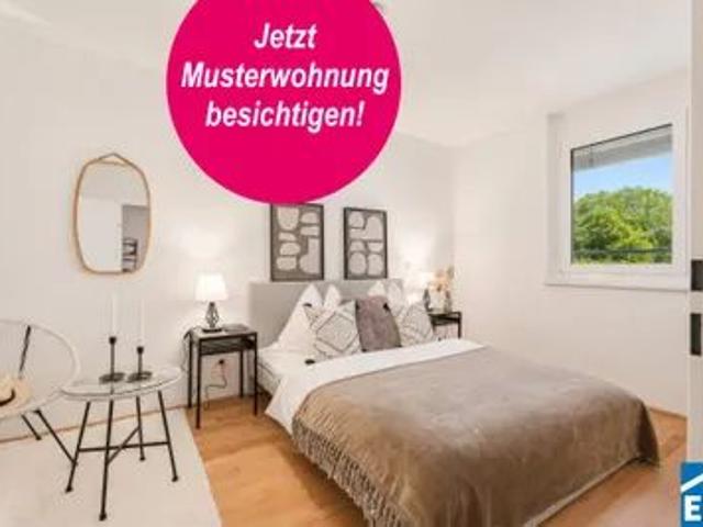 Apartment mieten in Donaustadt, Wien