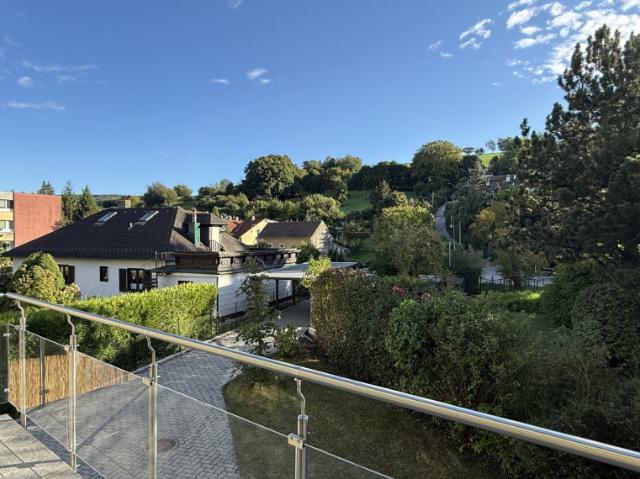 Einfamilienhaus mieten in Klosterneuburg, Niederösterreich