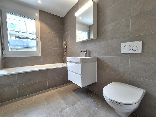 Apartment mieten in Kölliken, Aargau