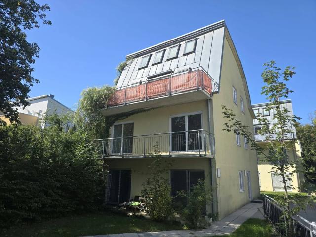 Apartment mieten in Katastralgemeinde Geidorf, Graz
