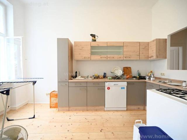 Apartment mieten in Döbling, Wien