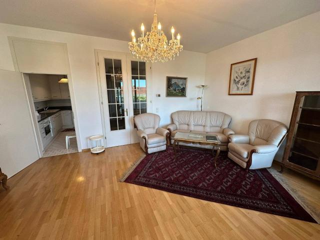 Apartment kaufen in Krems an der Donau, Niederösterreich