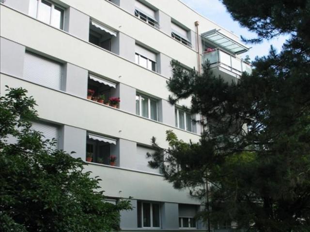 Wohnung mieten in Basel, Basel-Stadt