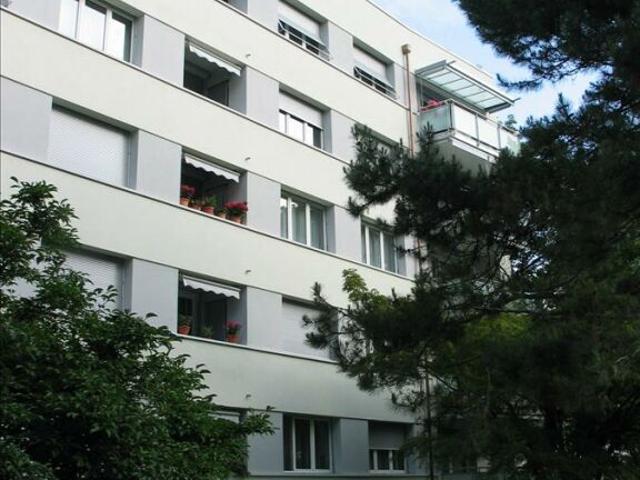 Wohnung mieten in Basel, Basel-Stadt